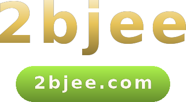 2bjee logo